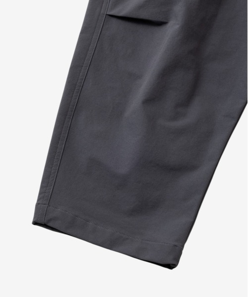rehacer(レアセル)の「rehacer : Utilized Pocket Pants / ユーティライズド ポケット パンツ(その他パンツ・メンズ・グレイッシュベージュ/ブラック・LARGE/MEDIUM/SMALL)」の12枚目の写真