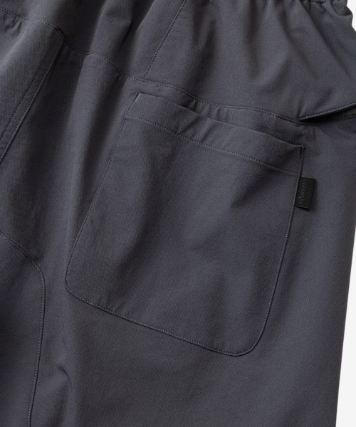 rehacer(レアセル)の「rehacer : Utilized Pocket Pants / ユーティライズド ポケット パンツ(その他パンツ・メンズ・グレイッシュベージュ/ブラック・LARGE/MEDIUM/SMALL)」の13枚目の写真