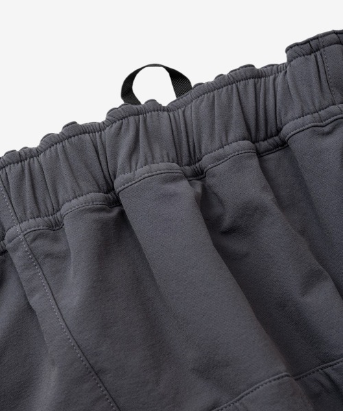 rehacer(レアセル)の「rehacer : Utilized Pocket Pants / ユーティライズド ポケット パンツ(その他パンツ・メンズ・グレイッシュベージュ/ブラック・LARGE/MEDIUM/SMALL)」の14枚目の写真