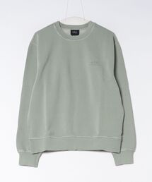 A.P.C.（アーペーセー）の「SWEATSHIRT FERNANDO（スウェット）」
