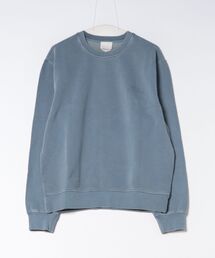 A.P.C.（アーペーセー）の「SWEATSHIRT FERNANDO（スウェット）」