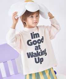 ever closet（エバークローゼット）の「毎晩うれしい やさしい着心地パジャマ（ルームウェア/パジャマ）」