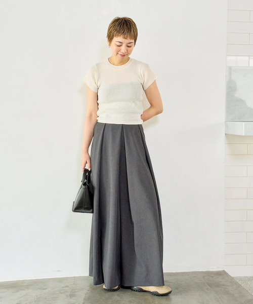 ARTESANOS(アルテサノス)の「ARTESANOS/アルテサノス w/poach HAND BAG(ハンドバッグ・レディース・ブラック・FREE)」の4枚目の写真