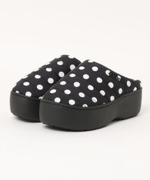 SUBU（スブ）の「SUBU Platform SUBU Platform（サンダル）」
