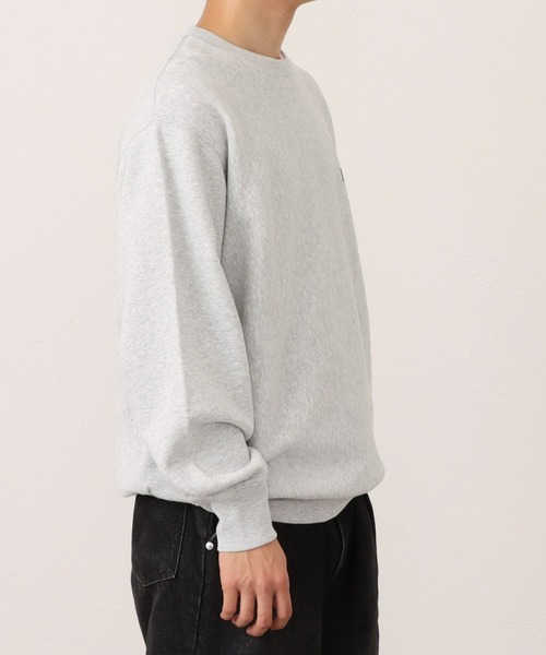 EDWIN(エドウィン)の「プリントスウェット(スウェット・メンズ・ブルー/インディゴブルー/グレー・MEDIUM/X-LARGE/LARGE)」の20枚目の写真