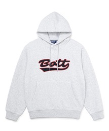 BoTT / ボット SCRIPT LOGO HOODIE