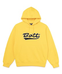 BOTT（ボット）の「BoTT / ボット SCRIPT LOGO HOODIE（パーカー）」