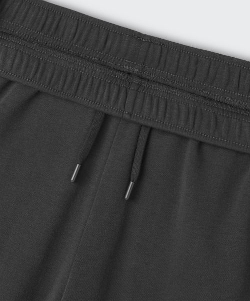 MUSINSA STANDARD（ムシンサスタンダード）の「[リカバリー] ジョガーフィットパンツ [ダークグレー]（スウェットパンツ・メンズ・その他・LARGE/2XL/MEDIUM/X-LARGE）」の4枚目の写真