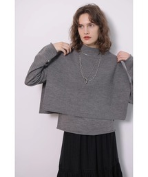 CADUNE｜カデュネのトップス通販 - ZOZOTOWN