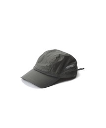 SAN SAN GEAR（サンサンギア）の「SAN SAN GEAR × SEALSON NYLON CAP（キャップ）」