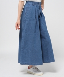 X-girl | TUCKED WIDE PANTS(その他パンツ)