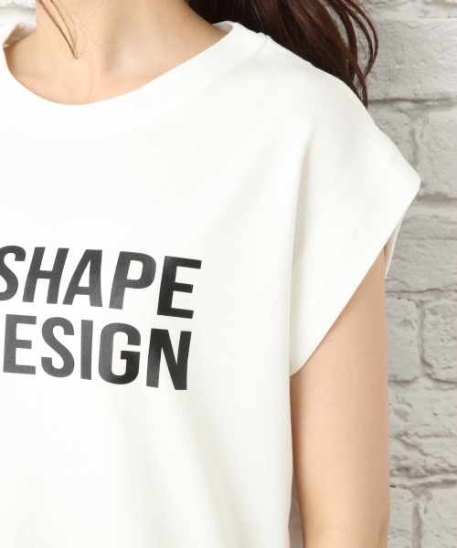 LEPSIM（レプシィム）の「ウラケプリントフレンチスリーブワンピース　718367（ワンピース・レディース・ブラック/グレー/ホワイト・MEDIUM/LARGE）」の12枚目の写真