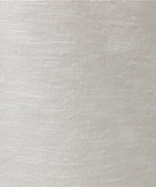 VENCEEXCHANGE（ヴァンスエクスチェンジ）の「オルテガ柄カーデアンサンブル（カーディガン/ボレロ・レディース・ホワイト・MEDIUM）」の7枚目の写真