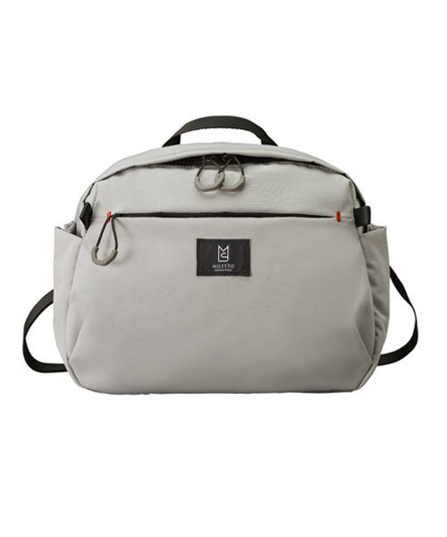 Trot ショルダーバッグs ショルダーバッグ Milesto ミレスト のファッション通販 Zozotown