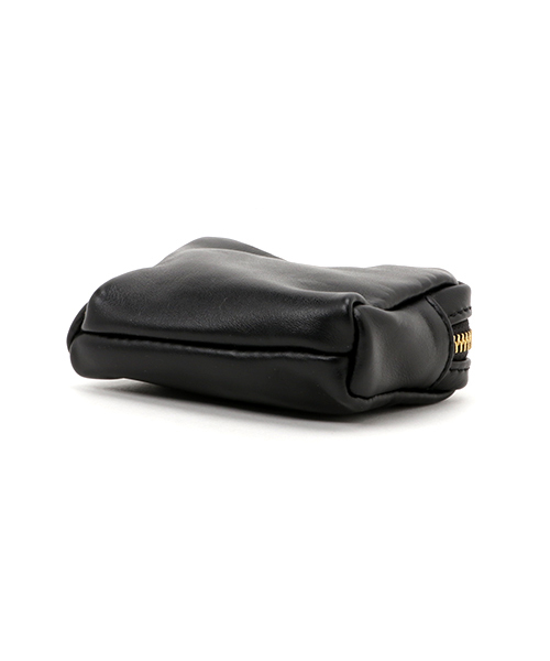 GIANNI CHIARINI（ジャンニ キアリーニ）の「【GIANNI CHIARINI】半月型ハンドバッグ(3964)（ハンドバッグ・レディース・グレー/ブラック・F）」の16枚目の写真