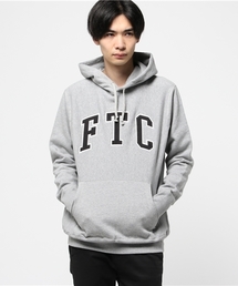 FTC | EMB PULLOVER HOODY(パーカー)