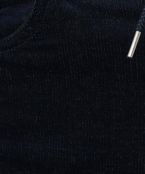 BEAUTY&YOUTH UNITED ARROWS（ビューティーアンドユースユナイテッドアローズ）の「BY パイル コーデュロイ パンツ◆（その他パンツ・メンズ・グレー/ネイビー・SMALL/MEDIUM/LARGE/X-LARGE）」の3枚目の写真