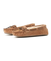 Minnetonka | 【MINNETONKA/ミネトンカ】CALLY SLIPPER/キャリースリッパ(パンプス)