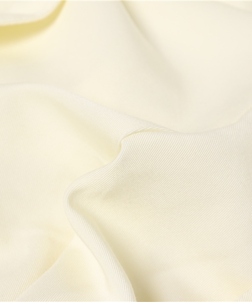 WEGO（ウィゴー）の「WEGO/リボンクロップドワイドパンツ（その他パンツ・レディース・インディゴブルー/ベージュ/サックスブルー/ブラック/ピンク/オフホワイト/ダークインディゴブルー・FREE）」の15枚目の写真