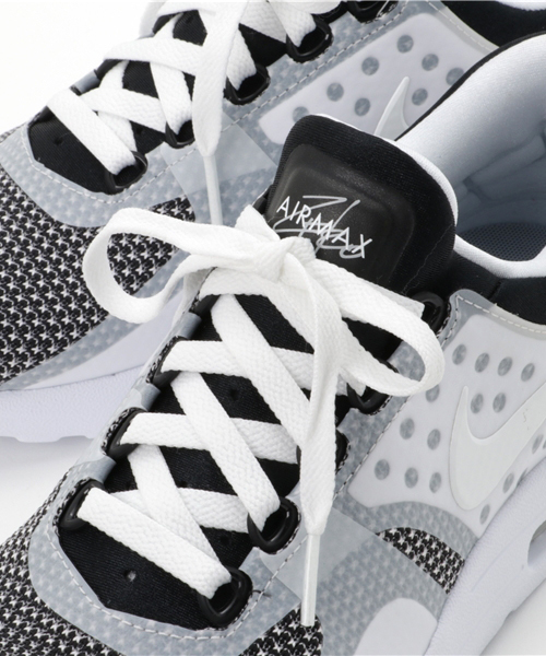 NIKE（ナイキ）の「NIKE AIR MAX ZERO ESSENTIAL（スニーカー・メンズ・グレー/ホワイト・26/27/27.5/28/26.5）」の8枚目の写真