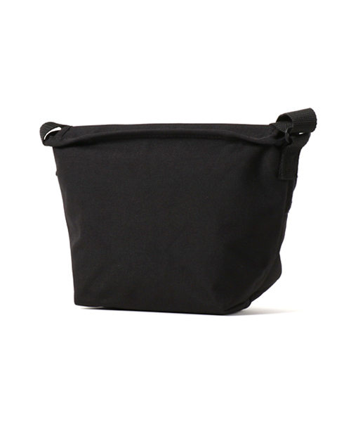 Manhattan Portage(マンハッタンポーテージ)の「Casual Messenger Bag for Kids(メッセンジャーバッグ・キッズ・ブラック/ロイヤルブルー/ローズ・X-SMALL)」の7枚目の写真