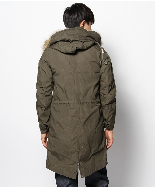 アメリカンラグシー モッズコート アメリカンラグシー モッズコート