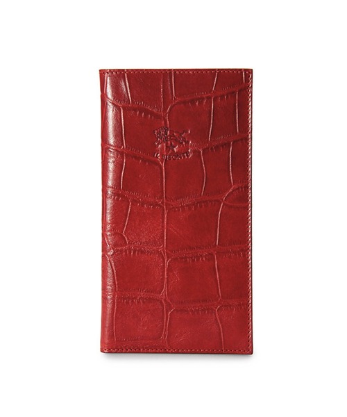 IL BISONTE / Long Wallet（財布）｜IL BISONTE（イルビゾンテ