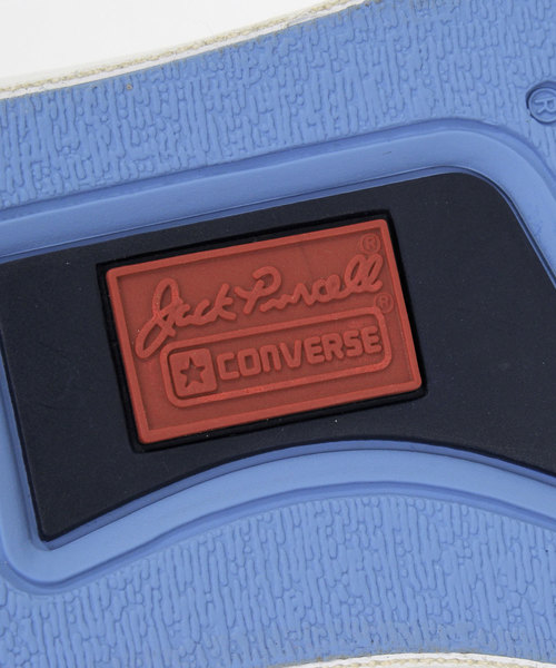 CONVERSE（コンバース）の「にゃー×コンバース（スニーカー・レディース・ホワイト・01/02/03/04/05）」の4枚目の写真