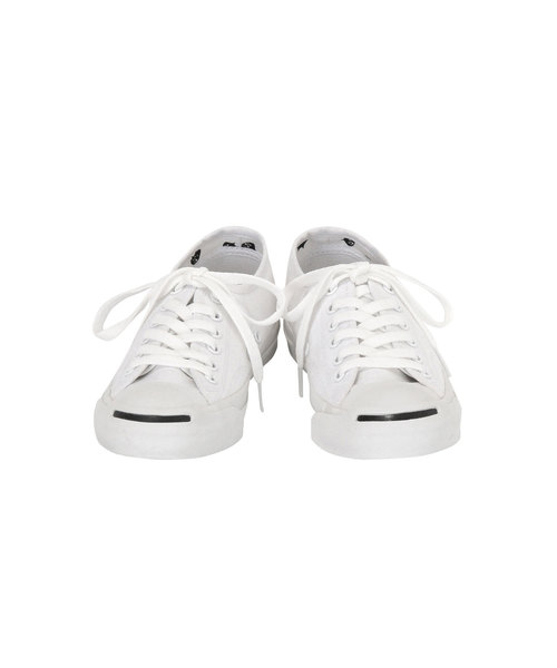 CONVERSE（コンバース）の「にゃー×コンバース（スニーカー・レディース・ホワイト・01/02/03/04/05）」の8枚目の写真