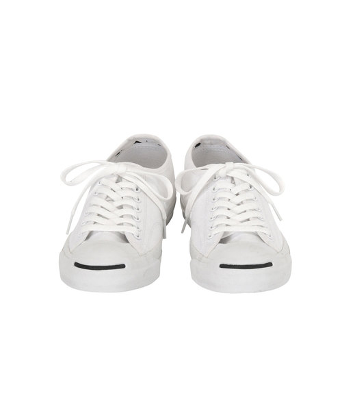 CONVERSE（コンバース）の「にゃー×コンバース（スニーカー・レディース・ホワイト・01/02/03/04/05）」の5枚目の写真