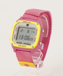 Rodeo Crowns Wide Bowl ロデオクラウンズワイドボウル レディース の腕時計通販 Zozotown