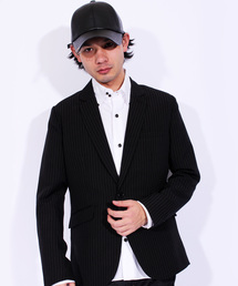 8(eight)�i�G�C�g�j�́u�e�[���[�h�W���P�b�g �u���U�[�i�e�[���[�h�W���P�b�g�j�v