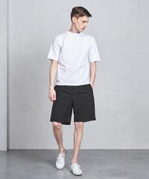DESCENTE PAUSE | ＜DESCENTE PAUSE（デサントポーズ）＞ SHORTS(その他パンツ)