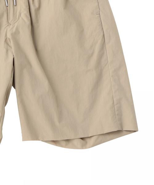 DESCENTE PAUSE（デサントポーズ）の「＜DESCENTE PAUSE（デサントポーズ）＞ SHORTS（その他パンツ・メンズ・ベージュ/ブラック・MEDIUM/LARGE）」の8枚目の写真