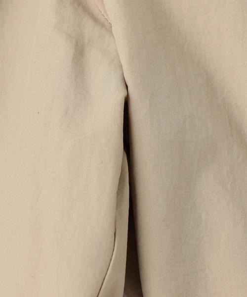 DESCENTE PAUSE（デサントポーズ）の「＜DESCENTE PAUSE（デサントポーズ）＞ SHORTS（その他パンツ・メンズ・ベージュ/ブラック・MEDIUM/LARGE）」の7枚目の写真