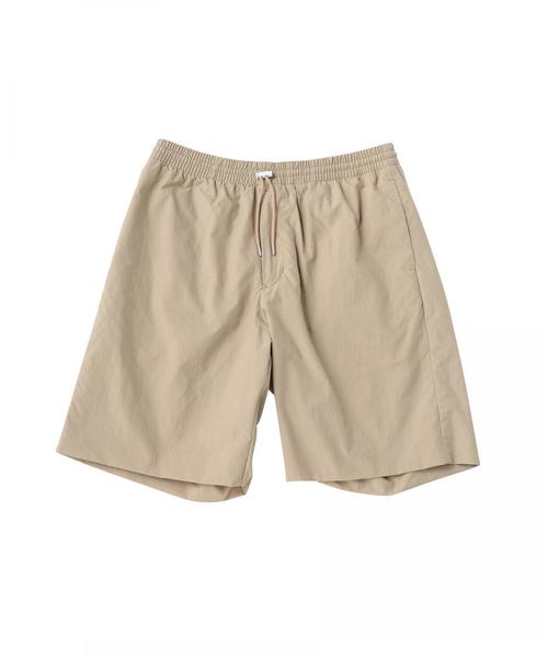 DESCENTE PAUSE（デサントポーズ）の「＜DESCENTE PAUSE（デサントポーズ）＞ SHORTS（その他パンツ・メンズ・ベージュ/ブラック・MEDIUM/LARGE）」の6枚目の写真