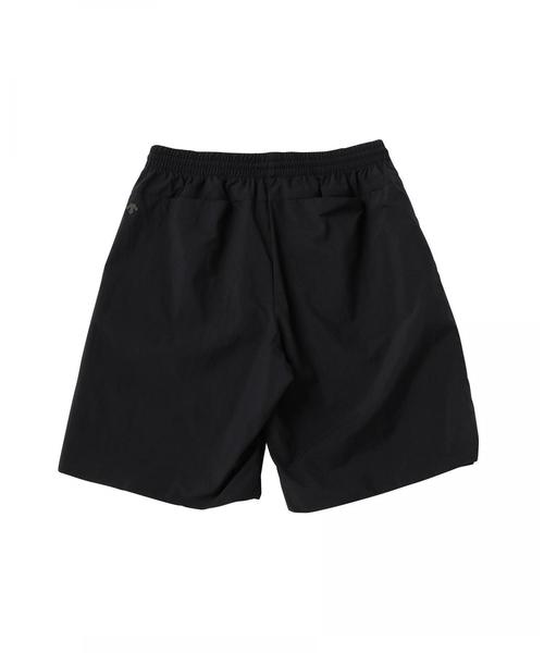 DESCENTE PAUSE（デサントポーズ）の「＜DESCENTE PAUSE（デサントポーズ）＞ SHORTS（その他パンツ・メンズ・ベージュ/ブラック・MEDIUM/LARGE）」の5枚目の写真