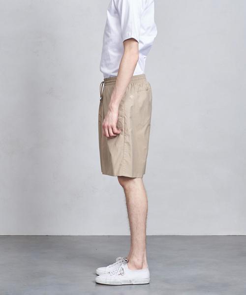 DESCENTE PAUSE（デサントポーズ）の「＜DESCENTE PAUSE（デサントポーズ）＞ SHORTS（その他パンツ・メンズ・ベージュ/ブラック・MEDIUM/LARGE）」の12枚目の写真