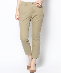 JOURNAL STANDARD | ○C/チノ 8ブタケパンツ＃(チノパンツ)