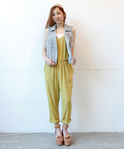 MIDWEST（ミッドウエスト）の「Pippi  プラットホームサンダル（サンダル・レディース・ベージュ/ブラック・37/37.5/38/35.5/36/36.5）」の11枚目の写真