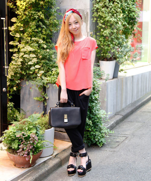 MIDWEST（ミッドウエスト）の「Pippi  プラットホームサンダル（サンダル・レディース・ベージュ/ブラック・37/37.5/38/35.5/36/36.5）」の12枚目の写真