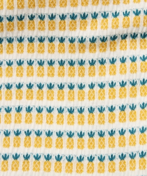 LOWRYS FARM(ローリーズファーム)の「アソートJQDT/SS 789917(Tシャツ/カットソー・レディース・レッド/イエロー・LARGE/MEDIUM)」の12枚目の写真
