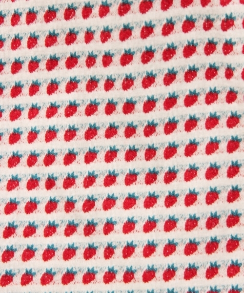 LOWRYS FARM(ローリーズファーム)の「アソートJQDT/SS 789917(Tシャツ/カットソー・レディース・レッド/イエロー・LARGE/MEDIUM)」の13枚目の写真