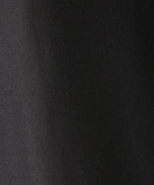 niko and...（ニコアンド）の「バンザイスリーブプルオーバー（シャツ/ブラウス・レディース・ブラック/オフホワイト/カーキ/モカ・MEDIUM/LARGE）」の13枚目の写真