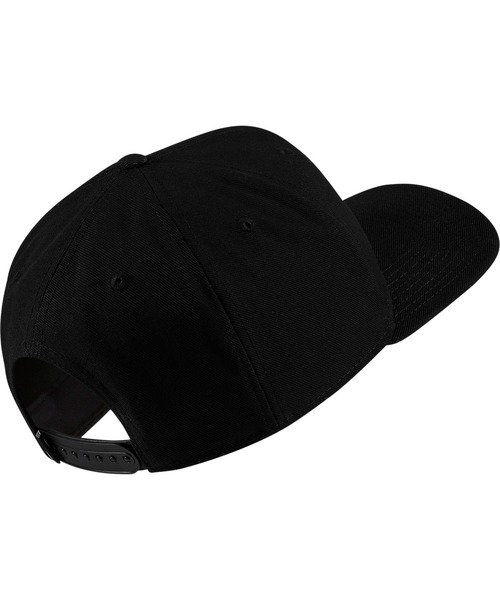 NIKE（ナイキ）の「NIKE/ナイキ フューチュラ プロ キャップ（キャップ・メンズ・ホワイト/モスグリーン/ブラック/レッド/ネイビー・FREE）」の9枚目の写真