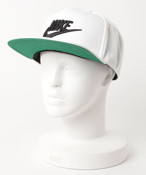 NIKE TRAIL CAP 初期モデル　NIKE PRO ナイキプロ　キャップ NIKE TRAIL - ナイキ Dri-FIT プロ キャップ - DISTANCE