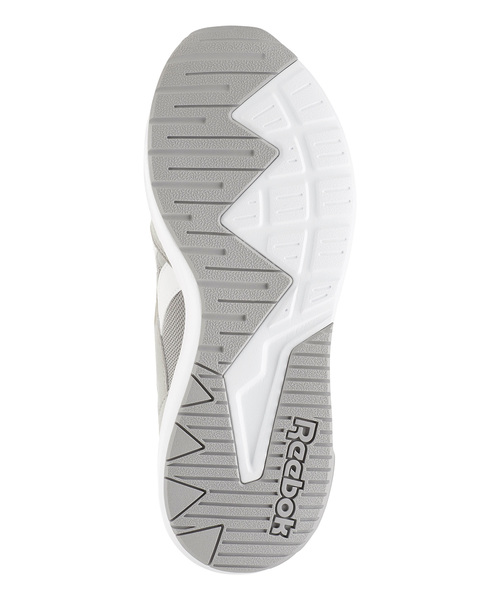 Reebok（リーボック）の「ROYAL DASHONIC（スニーカー・メンズ・グレー×ホワイト・27.5cm/28.0cm/28.5cm/29.0cm/24.5cm/25.0cm/25.5cm/26.0cm/26.5cm/27.0cm/23.5cm/24.0cm/23.0cm）」の4枚目の写真