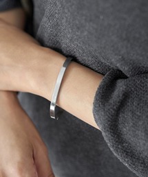 STYLE DELI（スタイルデリ）の「スリムサークルバングルB（バングル/リストバンド）」