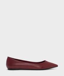 クラシックポインテッドバレリーナ / CLASSIC POINTED BALLERINAS