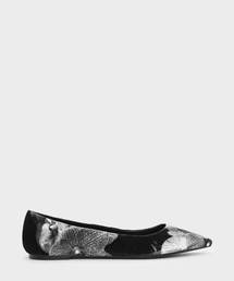 クラシックポインテッドバレリーナ / CLASSIC POINTED BALLERINAS